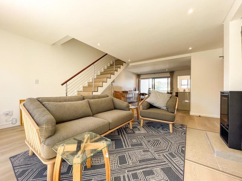 To Let 3 Bedroom Property for Rent in Hout Bay Western Cape